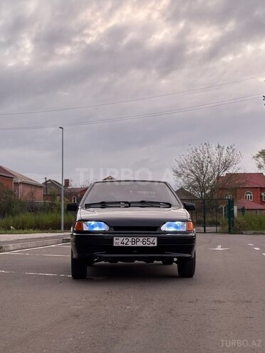LADA (VAZ) 2114 2012, 318,400 km - 1.6 l - Lənkəran