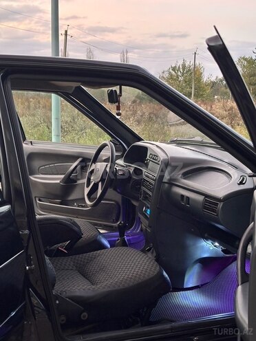 LADA (VAZ) 2114 2012, 318,400 km - 1.6 l - Lənkəran