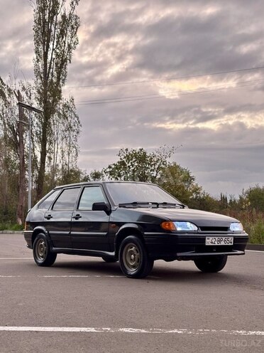 LADA (VAZ) 2114 2012, 318,400 km - 1.6 l - Lənkəran
