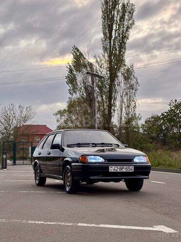 LADA (VAZ) 2114 2012, 318,400 km - 1.6 l - Lənkəran