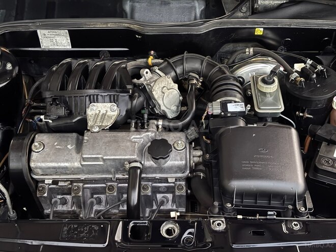 LADA (VAZ) 2114 2012, 318,400 km - 1.6 l - Lənkəran