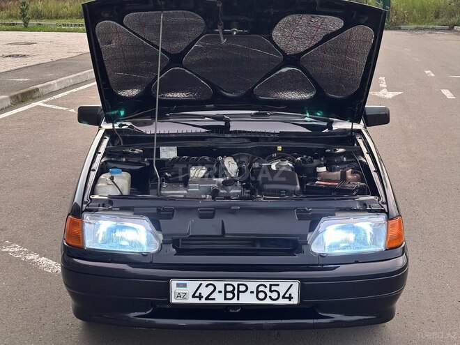 LADA (VAZ) 2114 2012, 318,400 km - 1.6 l - Lənkəran