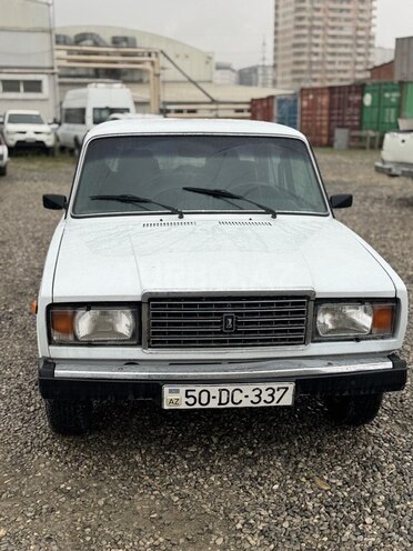 LADA (VAZ) 2107 2004, 98,000 km - 1.5 л - Xırdalan