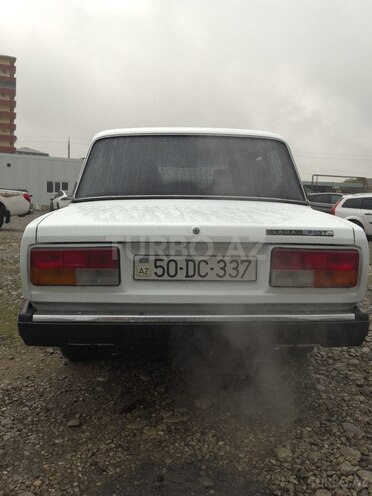 LADA (VAZ) 2107 2004, 98,000 km - 1.5 л - Xırdalan