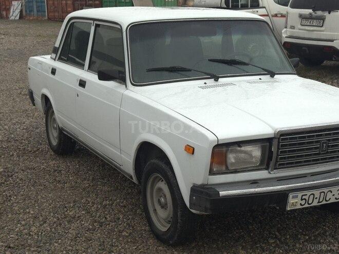 LADA (VAZ) 2107 2004, 98,000 km - 1.5 л - Xırdalan