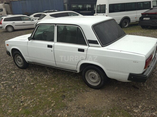 LADA (VAZ) 2107 2004, 98,000 km - 1.5 л - Xırdalan