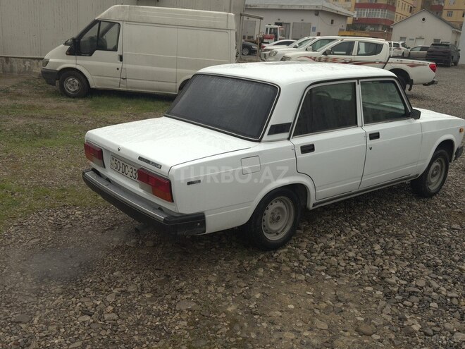 LADA (VAZ) 2107 2004, 98,000 km - 1.5 л - Xırdalan