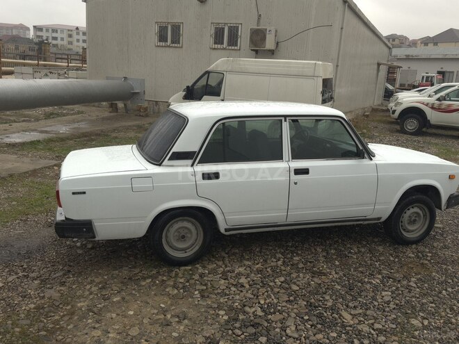 LADA (VAZ) 2107 2004, 98,000 km - 1.5 л - Xırdalan