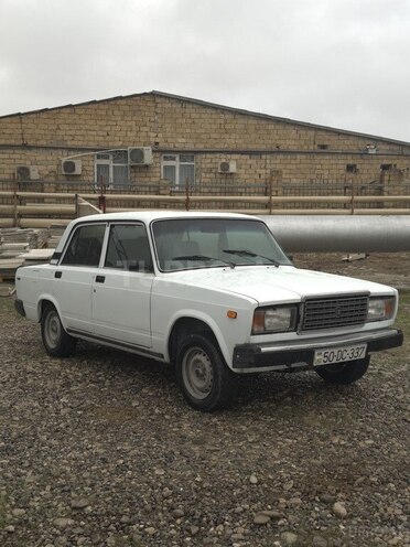 LADA (VAZ) 2107 2004, 98,000 km - 1.5 л - Xırdalan