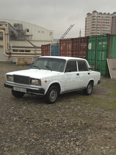 LADA (VAZ) 2107 2004, 98,000 km - 1.5 л - Xırdalan