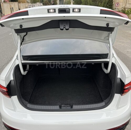 Volkswagen Jetta 2019, 78,500 km - 1.4 l - Bakı