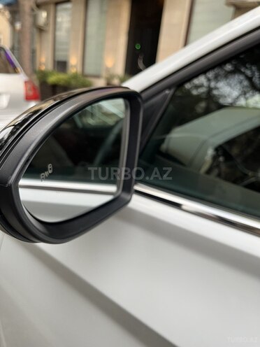 Volkswagen Jetta 2019, 78,500 km - 1.4 l - Bakı