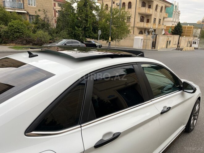 Volkswagen Jetta 2019, 78,500 km - 1.4 l - Bakı