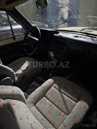 LADA (VAZ) Niva 1987, 256,352 km - 1.6 л - Bərdə