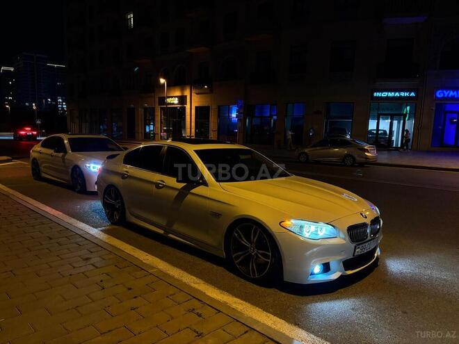 BMW 528 2012, 240,000 km - 2.0 l - Bakı