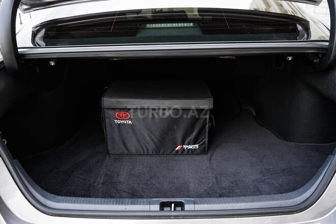 Toyota Camry 2021, 45,600 km - 2.5 l - Bakı