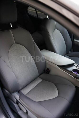 Toyota Camry 2021, 45,600 km - 2.5 l - Bakı