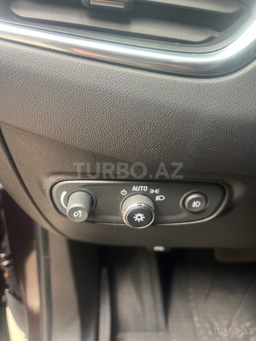 Chevrolet Equinox 2020, 74,000 km - 1.5 л - Bakı