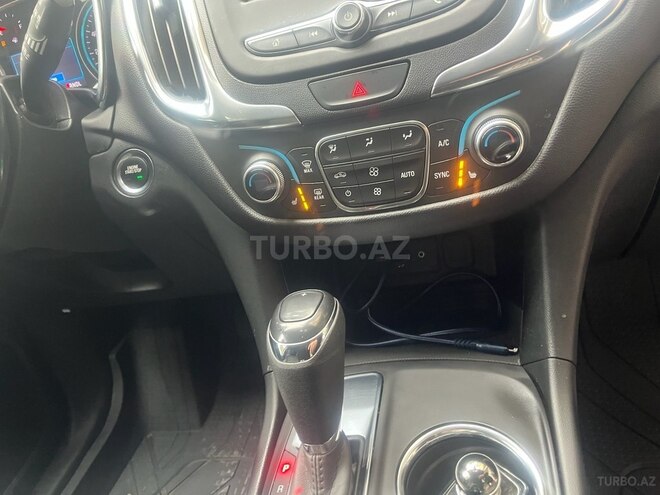 Chevrolet Equinox 2020, 74,000 km - 1.5 л - Bakı