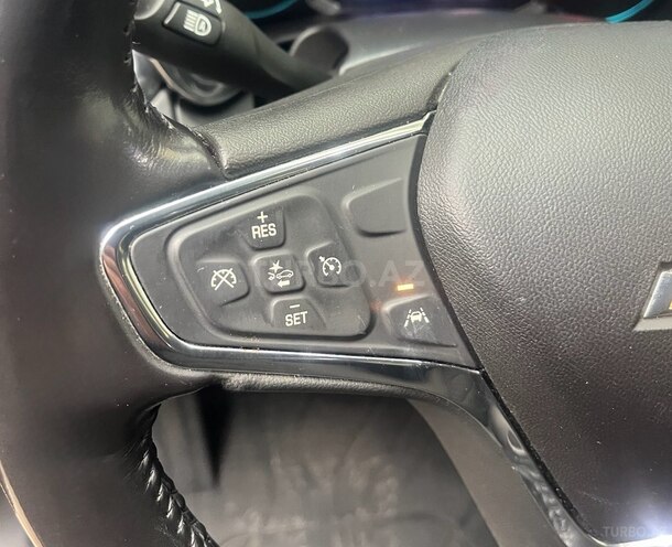 Chevrolet Equinox 2020, 74,000 km - 1.5 л - Bakı