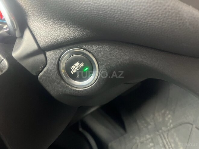 Chevrolet Equinox 2020, 74,000 km - 1.5 л - Bakı