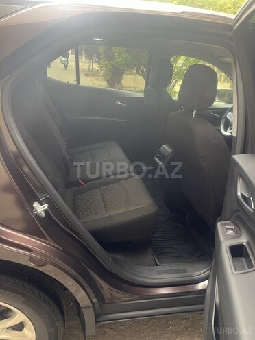 Chevrolet Equinox 2020, 74,000 km - 1.5 л - Bakı