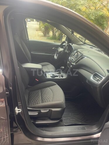 Chevrolet Equinox 2020, 74,000 km - 1.5 л - Bakı