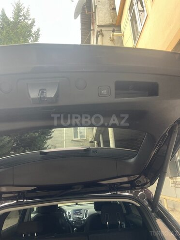 Chevrolet Equinox 2020, 74,000 km - 1.5 л - Bakı