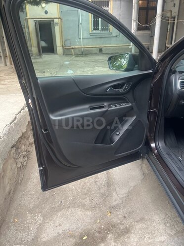 Chevrolet Equinox 2020, 74,000 km - 1.5 л - Bakı