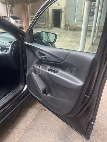 Chevrolet Equinox 2020, 74,000 km - 1.5 л - Bakı