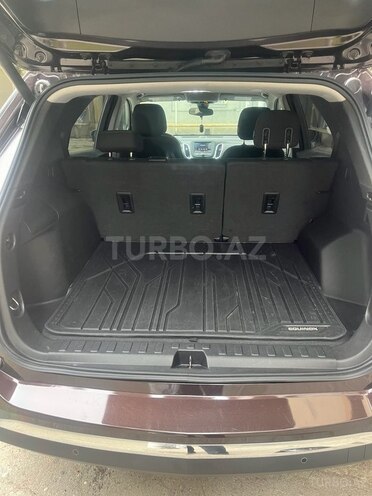 Chevrolet Equinox 2020, 74,000 km - 1.5 л - Bakı