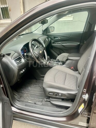 Chevrolet Equinox 2020, 74,000 km - 1.5 л - Bakı