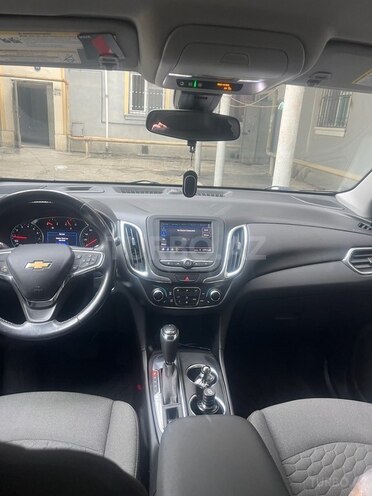 Chevrolet Equinox 2020, 74,000 km - 1.5 л - Bakı