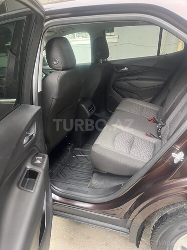 Chevrolet Equinox 2020, 74,000 km - 1.5 л - Bakı
