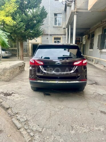 Chevrolet Equinox 2020, 74,000 km - 1.5 л - Bakı