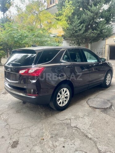 Chevrolet Equinox 2020, 74,000 km - 1.5 л - Bakı