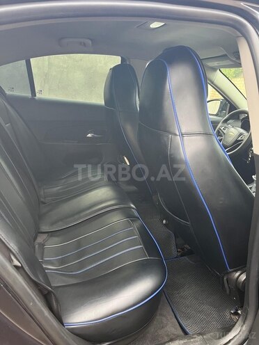 Chevrolet Cruze 2015, 157,000 km - 1.4 л - Bakı