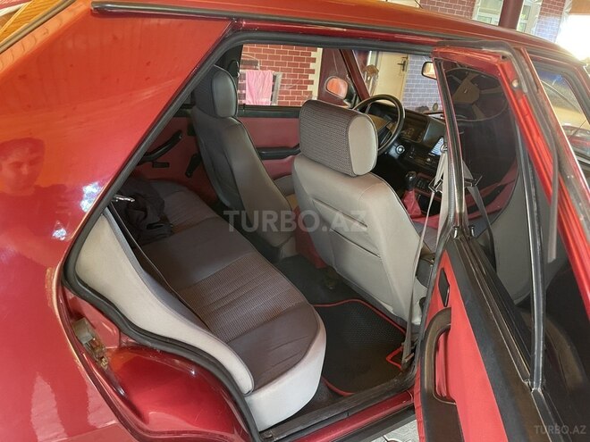 Tofas Sahin 2006, 98,000 km - 1.5 l - Masallı