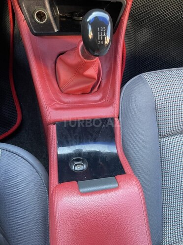 Tofas Sahin 2006, 98,000 km - 1.5 l - Masallı