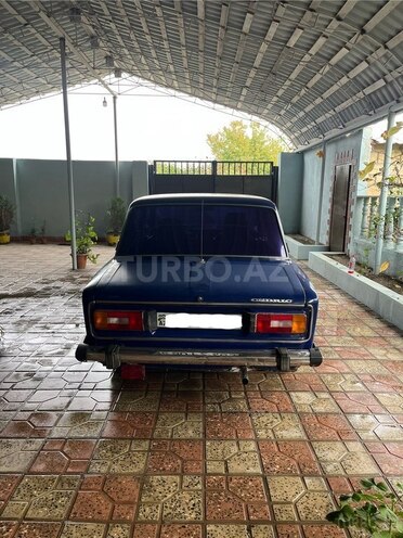 LADA (VAZ) 2106 2003, 58,690 km - 1.6 l - Xaçmaz