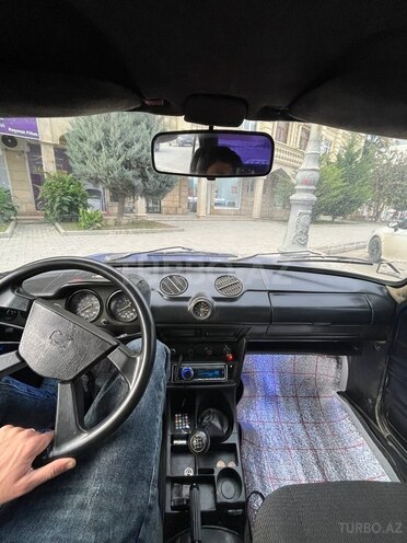 LADA (VAZ) 2106 2003, 58,690 km - 1.6 l - Xaçmaz