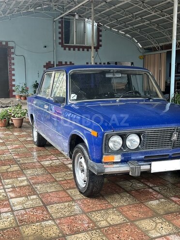 LADA (VAZ) 2106 2003, 58,690 km - 1.6 l - Xaçmaz