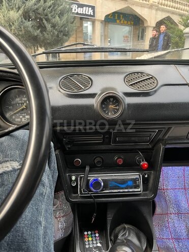LADA (VAZ) 2106 2003, 58,690 km - 1.6 l - Xaçmaz
