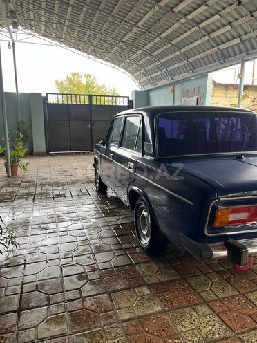 LADA (VAZ) 2106 2003, 58,690 km - 1.6 l - Xaçmaz