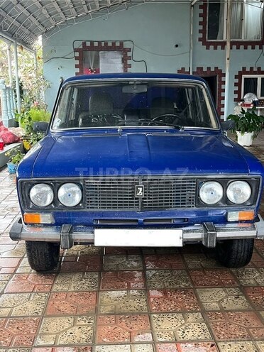 LADA (VAZ) 2106 2003, 58,690 km - 1.6 l - Xaçmaz