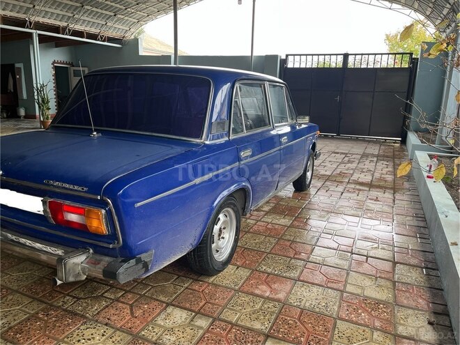 LADA (VAZ) 2106 2003, 58,690 km - 1.6 l - Xaçmaz