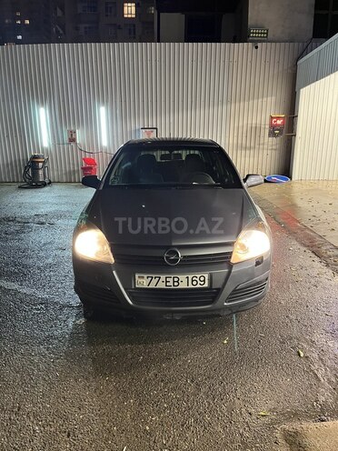 Opel Astra 2004, 420,000 km - 1.4 l - Bakı