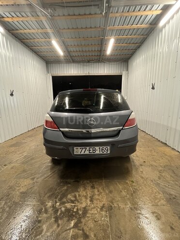 Opel Astra 2004, 420,000 km - 1.4 l - Bakı