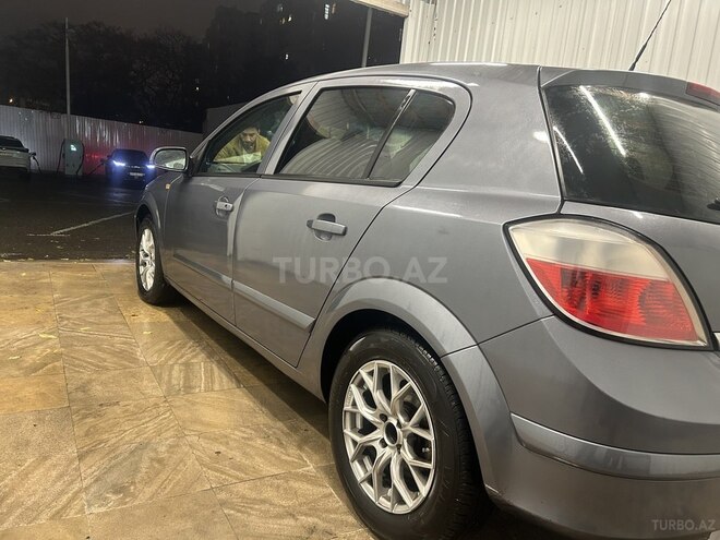 Opel Astra 2004, 420,000 km - 1.4 l - Bakı