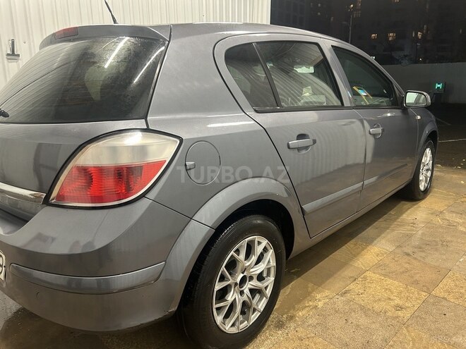 Opel Astra 2004, 420,000 km - 1.4 l - Bakı